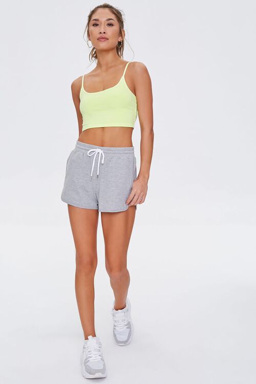 Active Cropped Cami, image 4