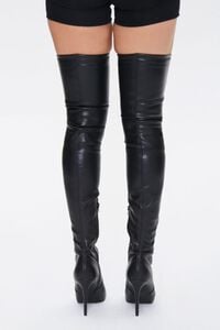 Over-the-Knee Stiletto Boots, image 3