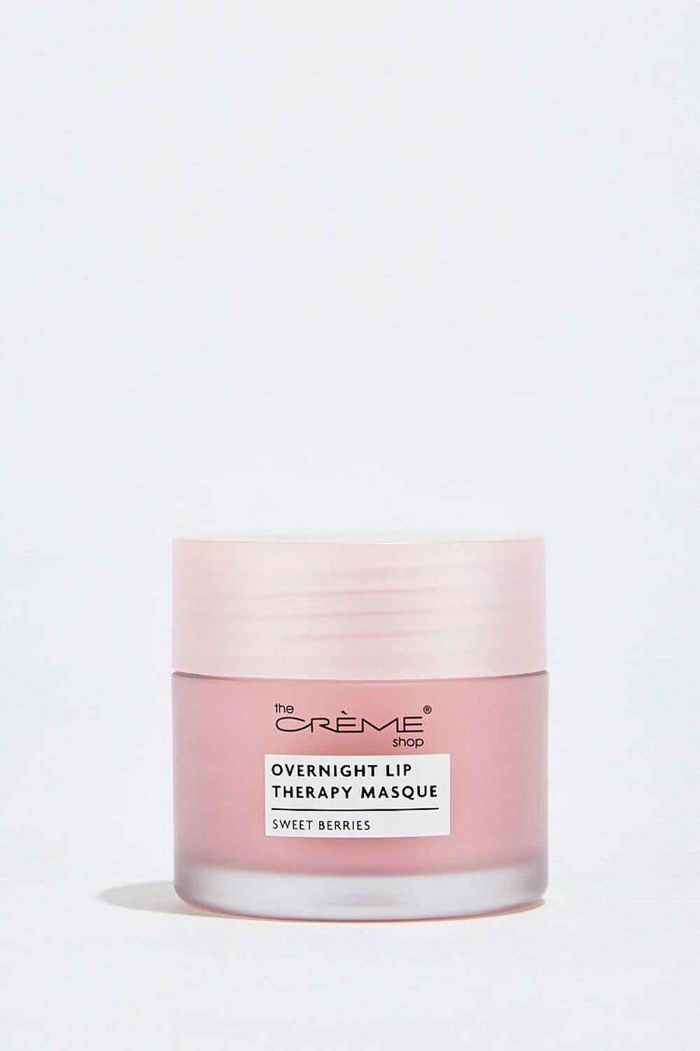 The Crème Shop Overnight Lip Therapy Masque, image 1