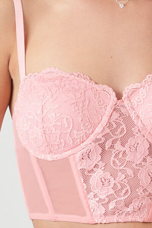 A Complete Mapped Source of Where to Find Lingerie