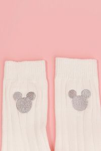 Disney Mickey Mouse Crew Socks, image 5