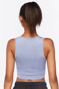 Active Cropped Tank Top, image 3