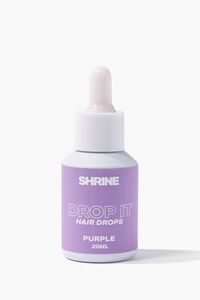 LAVENDER Purple Hair Dye - Drop It Kit, image 4