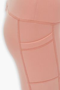 CORAL Active Seamed Leggings, image 4