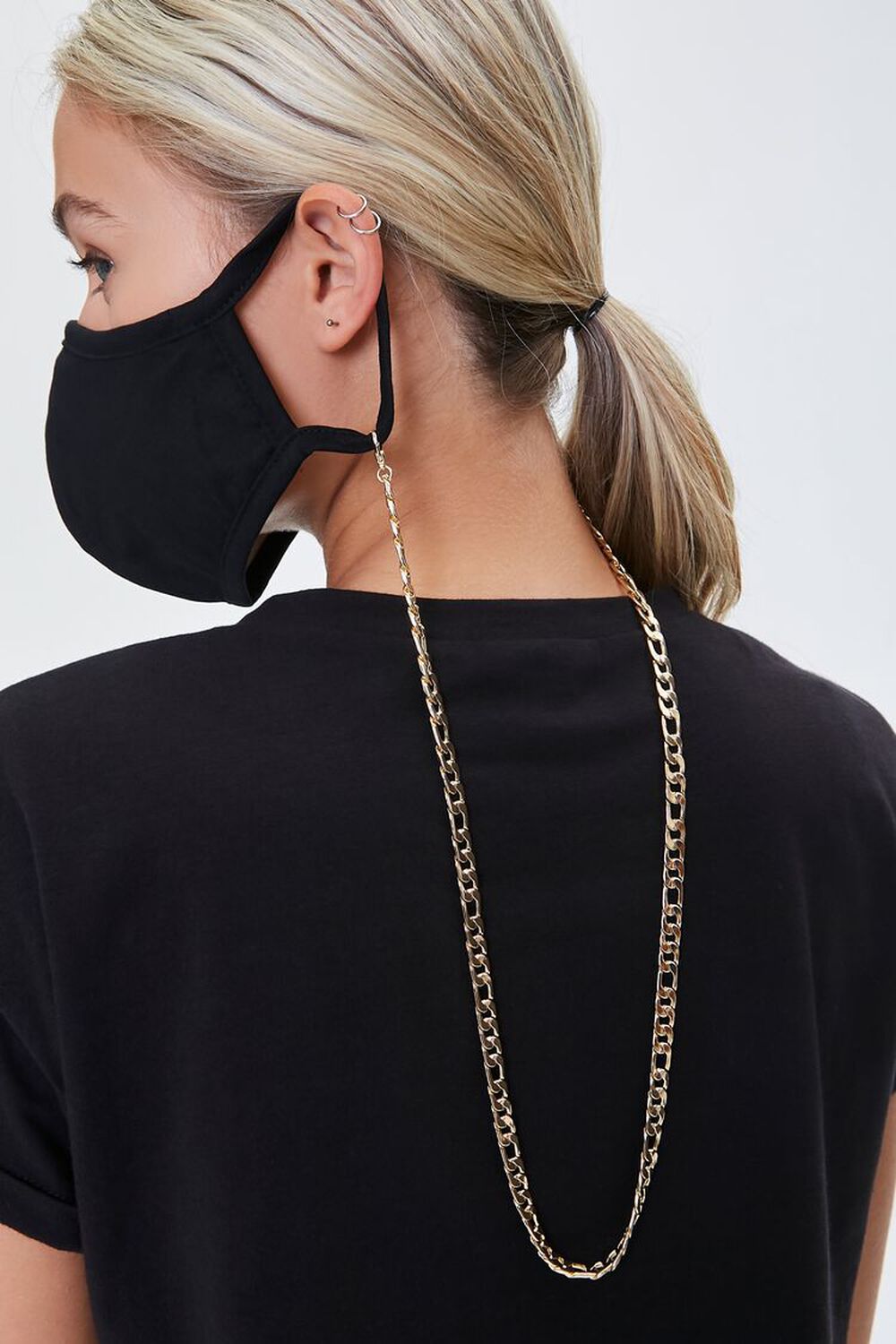 Face Mask Chain, image 2