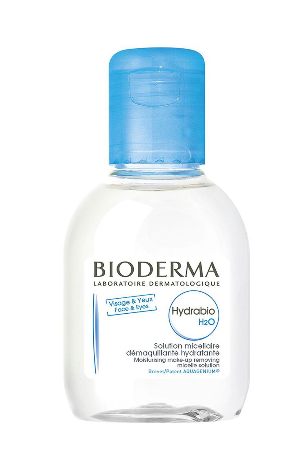 BLUE Bioderma Hydrabio H2O, image 1