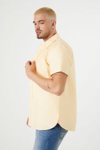 CITRON Short-Sleeve Oxford Shirt, image 2