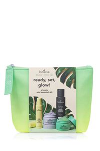 GREEN Ready, Set, Glow Mini Essentials Set, image 4