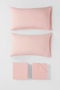 Queen-Sized Sheet Set, image 2