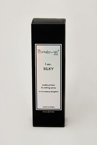 BLACK/TAUPE I Am…Silky Setting Spray, image 2