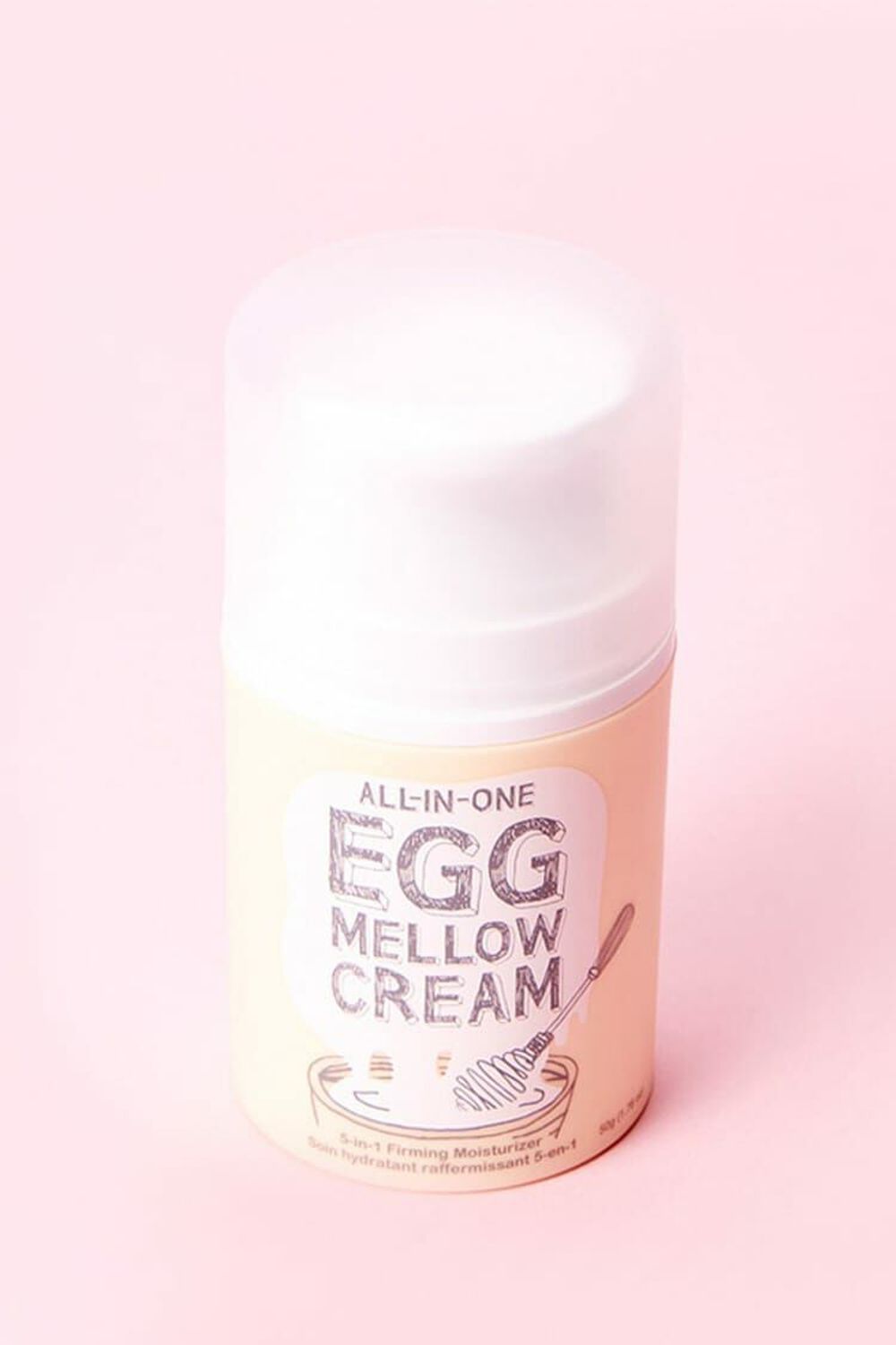 Egg Mellow Cream, image 1