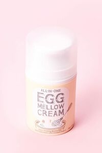 Egg Mellow Cream, image 1