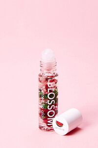 CLEAR Blossom Roll On Lip Gloss, image 2