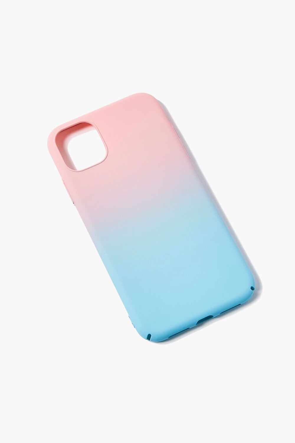 PINK/MULTI Ombre Case for iPhone 11, image 1