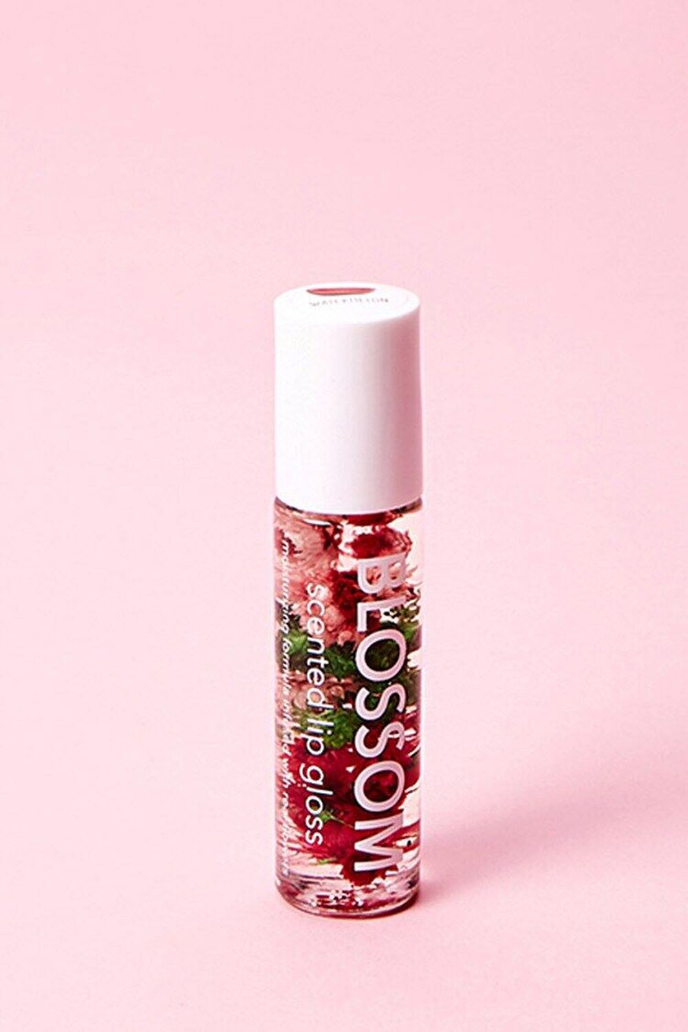CLEAR Blossom Roll On Lip Gloss, image 1