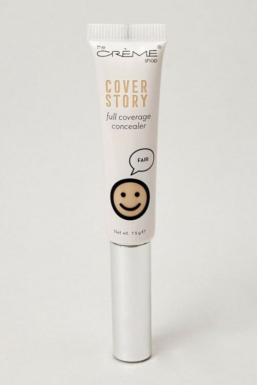 FAIR Cover Story Concealer, image 1