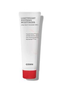 WHITE COSRX AC Collection Lightweight Soothing Moisturizer, image 1