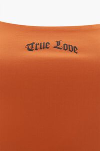 True Love Tank Top, image 4