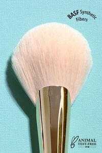 PINK/MULTI MOIRA Eye & Face Essential Collection Brush (108 Big Fan Brush)			, image 1