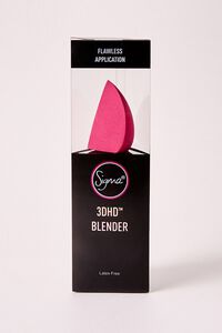 PINK Sigma Beauty 3DHD Blender, image 2