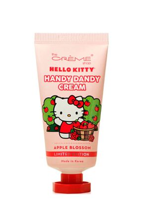 Hello Kitty Handy Dandy Cream