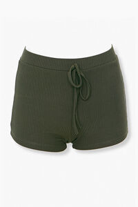 OLIVE Cropped Cami & Shorts Set, image 4