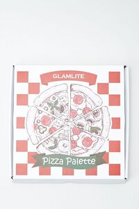 RED/MULTI Glamlite Pizza Palette, image 5