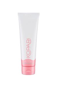Kopari Tropical Glow Gel Face Cleanser with Papaya and Pineapple Enzymes, image 1