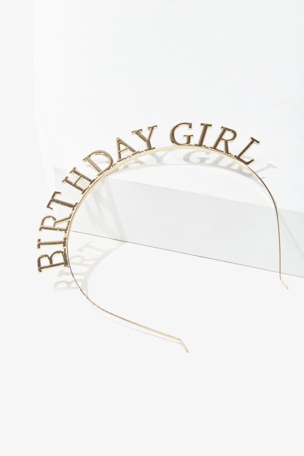 Birthday Girl Headband, image 1