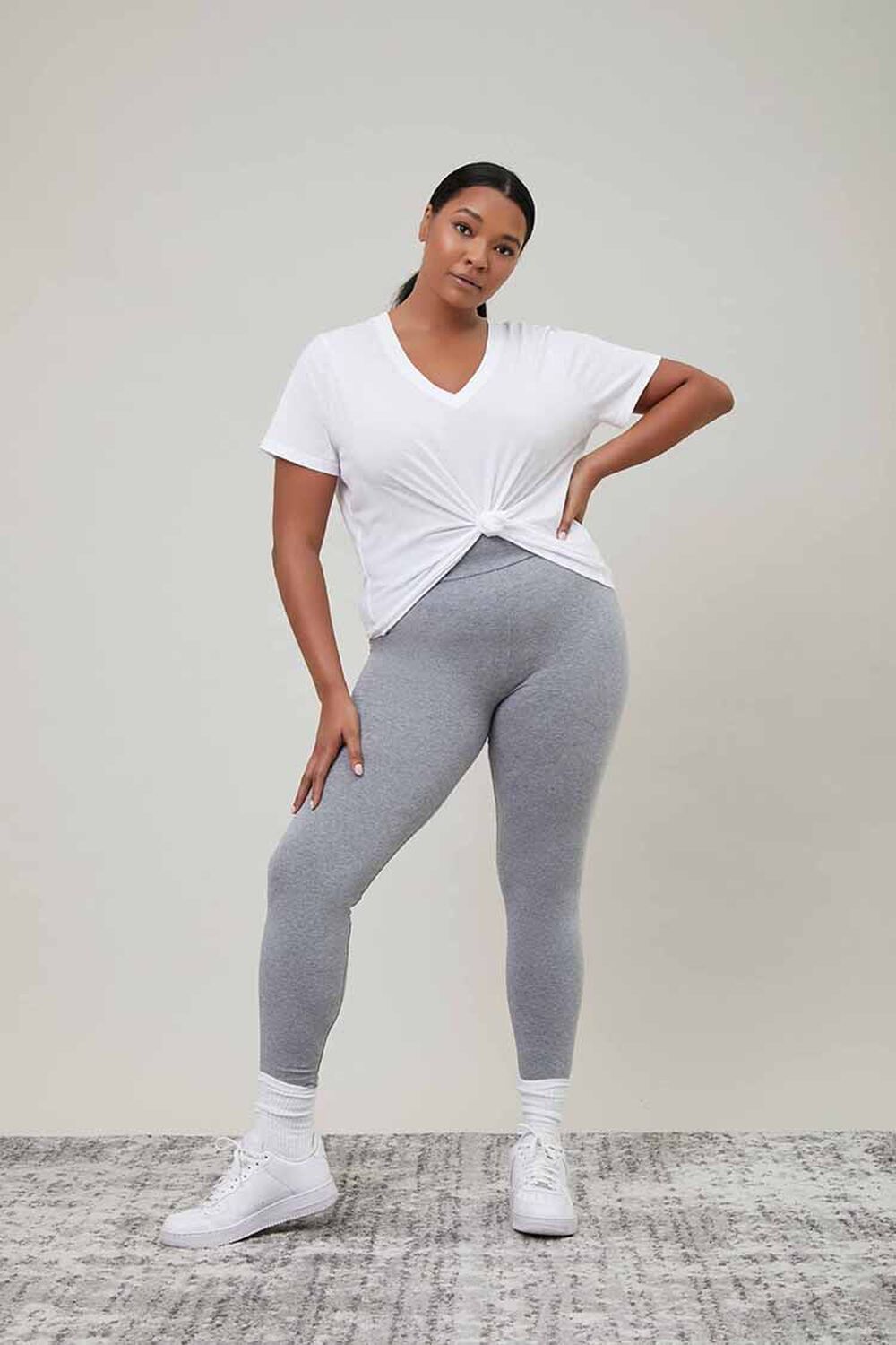 65-130kg Women's Cotton Cashmere Plus Fertilizer Plus Leggings Extra Thick  Size One Pants Warm Pant