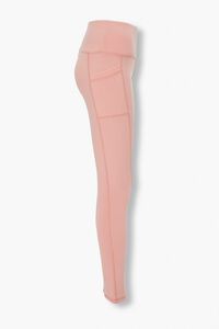 CORAL Active Seamed Leggings, image 2
