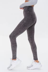 CHARCOAL Active Mineral Wash Leggings, image 3