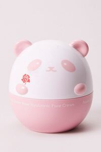 Pandas Dream Rose Hyaluronic Face Cream, image 1