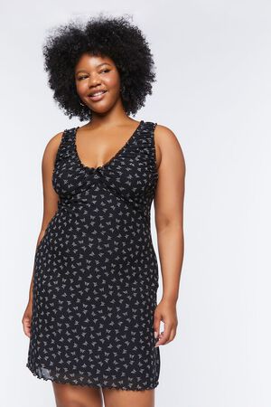 live rural itself Plus Size Casual & Everyday Dresses | Plus + Curve | Forever 21