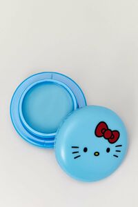 BLUE Hello Kitty Macaron Lip Balm, image 1