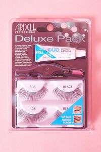 BLACK 105 Lashes Deluxe Pack, image 2