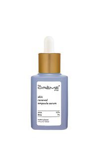 RENEWAL The Creme Shop Skin Renewal Ampoule Serum - Cremecoction AHA + BHA, image 1