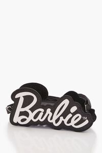 BLACK/MULTI Girls Glitter Barbie™ Bag (Kids), image 3