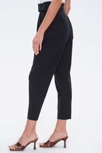 Belted Ankle Pants, image 3