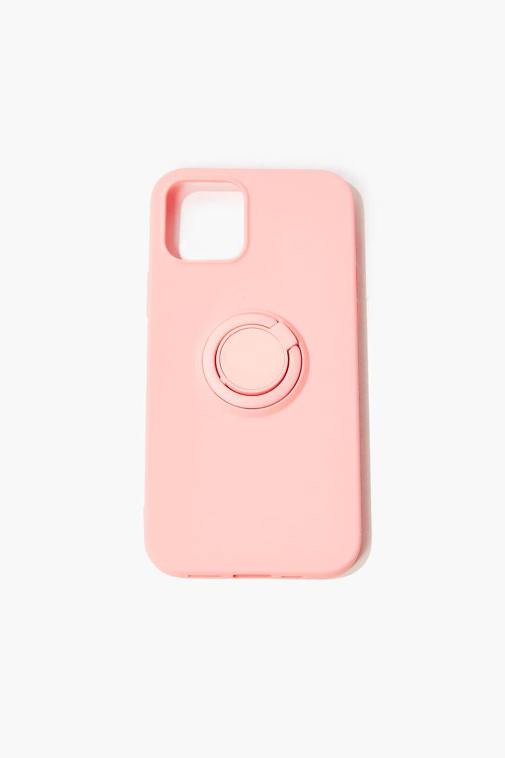 Phone Ring Opaque Case for iPhone 11, image 1