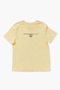 Dragonfly Graphic Tee, image 1