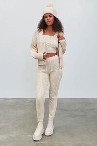SAND Pantone Cardigan Sweater, image 4