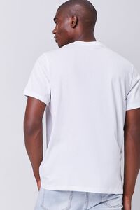 Organically Grown Cotton Millennial Graphic Tee, image 3