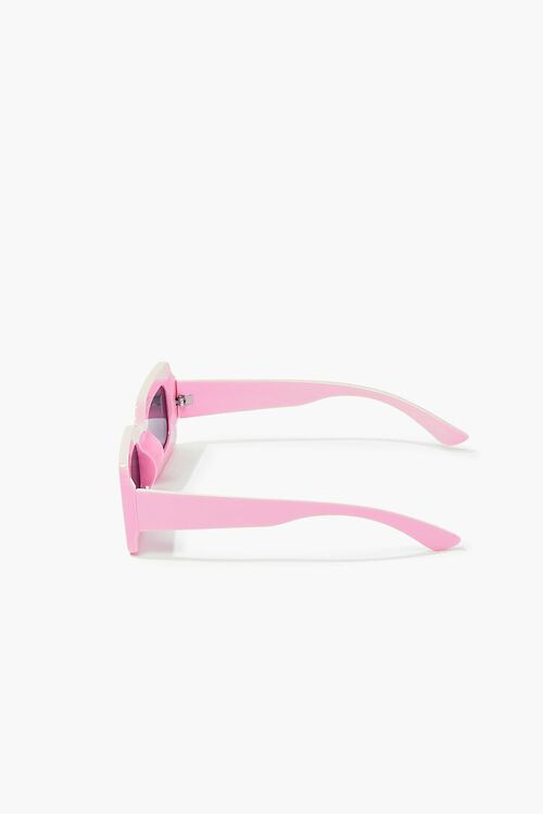 Rectangular Frame Sunglasses, image 6