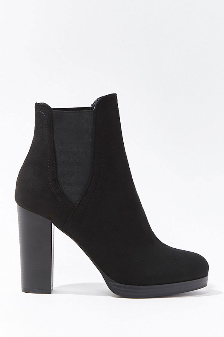 Chelsea Boots | Forever 21