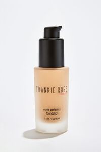 GOLD Matte Perfection Foundation, image 1