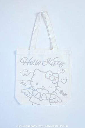 Hello Kitty Clothes, F21 x Hello Kitty