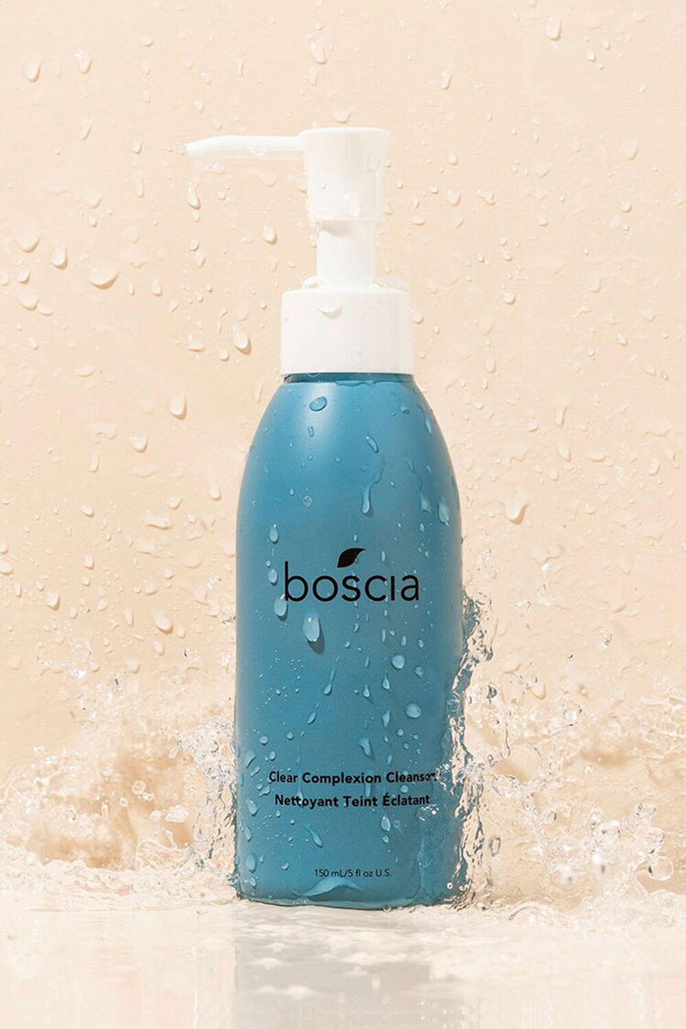 boscia Clear Complexion Cleanser, image 1