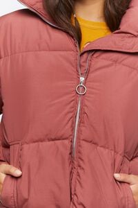 BRICK Quilted Puffer Jacket, image 5