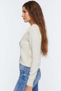 CREAM Chelsea Collar Cardigan Sweater, image 2